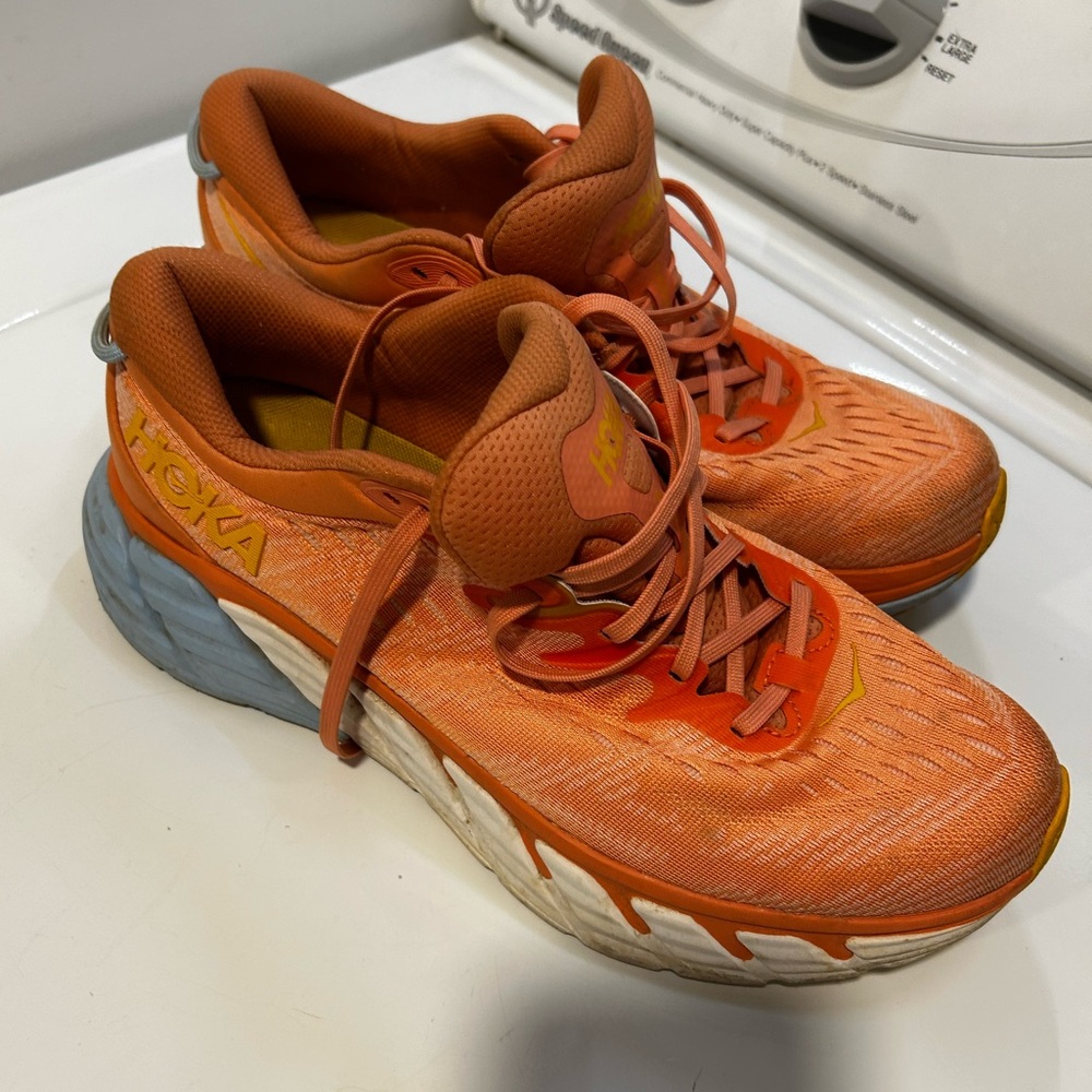 HOKA ONE ONE Gaviota 4 Running Shoe
